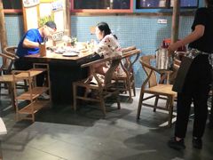 -海之屋韩式烤肉(海棠68环球美食街店)