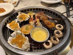 -火炉火自助餐(西直门凯德MALL店)