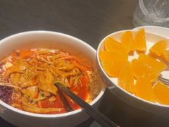 -喜悦烤鸭·新京菜(王府井店)