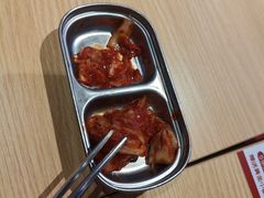 -朴大叔拌饭(上海金山万达店)