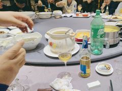 -千禧万福汉亭舫·船舫苏宴