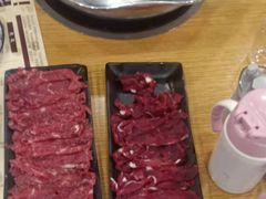 -就这么牛潮式牛肉火锅(华侨城店)