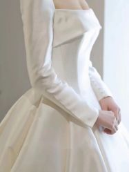-Lady  Jane高端婚纱礼服馆