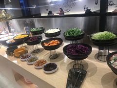 -丽池宫韩式汗蒸会馆(华灯坊店)