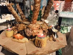 -莫斯科西餐厅