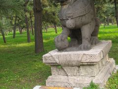 -北陵公园