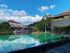 -广州从化都喜泰丽度假温泉酒店