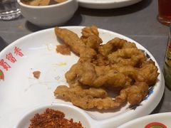 -蜀留香火锅·始于1999·原四川老火锅(白堤路店)