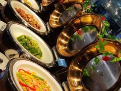 -蒙肥羊·酸汤潮牛·鲜牛肉火锅烤肉自助(岗顶店)