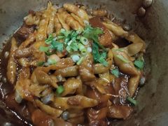 压锅牛肉-东北大院·东北菜(三台子店)