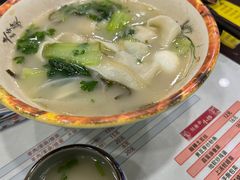 -虢州羊肉馆(三门峡店)