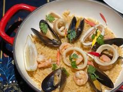 -第101座花园餐厅(湖滨88店)