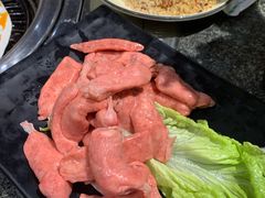 烤肉调料-鹤之乡·齐齐哈尔烤肉·非遗(秋涛路店)