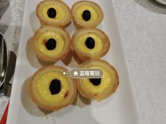 -红棉中餐厅·广州海航威斯汀酒店