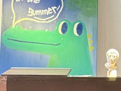 -Swing Coffee(钟楼区步行街店)