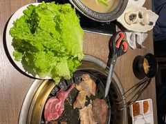 -火炉火自助餐(悠唐购物中心店)