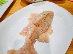 -风情丽江斑鱼火锅(孙家沟西南路80号店)
