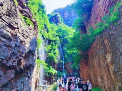 -湖洞水自然风景区