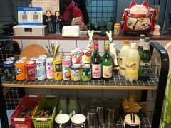 零售区-青春分食(仙林大学城店)