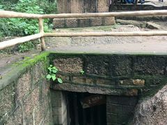 -嵖岈山风景区
