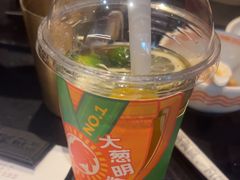 -探鱼·鲜青椒爽麻烤鱼(领展购物广场店)