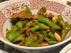 -老海陵·泰州菜(图书馆店)