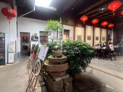 -董府·古宅餐厅