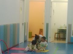 -优佳加感统·语言·注意力训练(江宸天街中心)