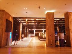 -三亚湾红树林度假世界(木棉酒店)