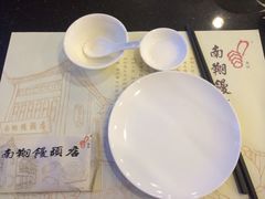 -豫园湖心亭茶楼