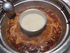 -鱼豆吉·豆浆鱼火锅(宜昌万达店)