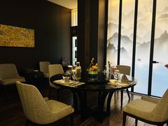 -江仙雅居(中航国际店)