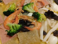 -郭家大院 老南京土菜(九霄店)