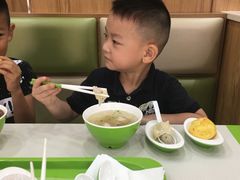 -老乡鸡(寿县君子大道店)
