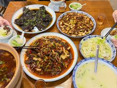 -李大爷的泡椒馆(冉家坝店)