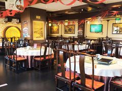 大堂-惠丰堂饭庄·烤鸭·京味菜(西北旺·唐家岭店)