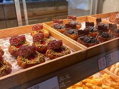 -泸溪河桃酥(秦淮夫子庙一店)