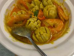 -永記粤菜·五指毛桃花雕鸡煲(九亭店)