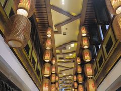 -大张烙馍村(泉山店)