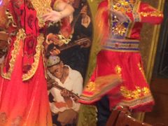 -维吾尔餐厅(宜山路店)