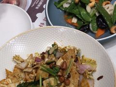 -南山鲜虾面·活鲜小馆·海味大连菜(南山总店)