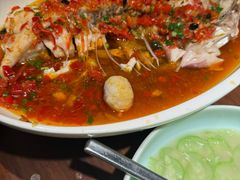 -望湘园·洞庭渔宴(浦江欢乐颂店)