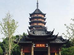 北寺塔-裕兴记·三虾面(西北街总店)