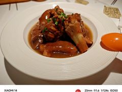 -谷丽麦馕新疆菜·清真(步步高梅溪新天地店)