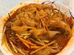 -芝麻花餐厅(祁家豁子店)