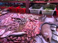 -抱德·潮汕味(敦和店原惠城鱼仔)