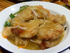 -马路牙子地桌烤肉(工体店)