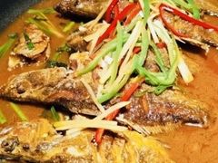 -洞庭土菜馆(天河北总店)