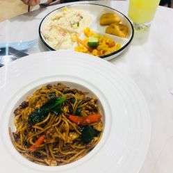 -MINI MARS KIDS CLUB亲子家庭中心(长宁天山店)
