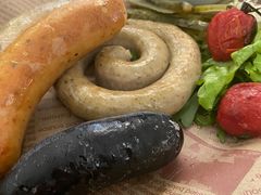 -ALLORA意大利餐厅(丰盛里店)